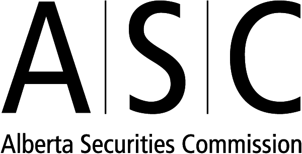Alberta Securities Commission Logo